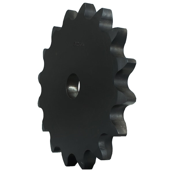 METRIC SNG & DBL - 20B CHAIN AND ABOVE - DIRECT BORE